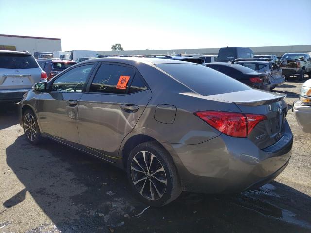 Photo 2 from auction – 2019 TOYOTA COROLLA L with VIN 2T1BURHE7KC208841