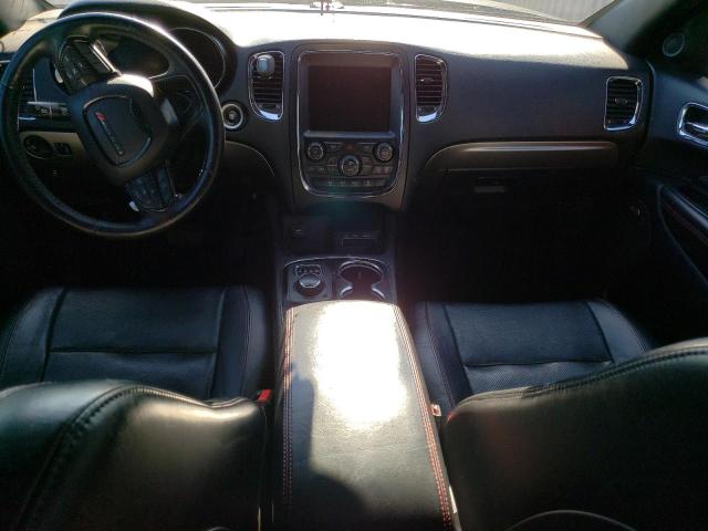 Photo 8 from auction – 2016 DODGE DURANGO R/ with VIN 1C4SDJCT6GC341310