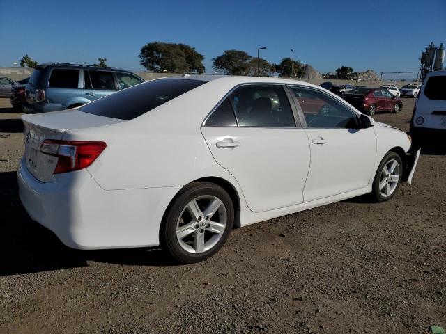 Photo 3 from auction – 2012 TOYOTA CAMRY with VIN 4T1BF1FK2CU135172