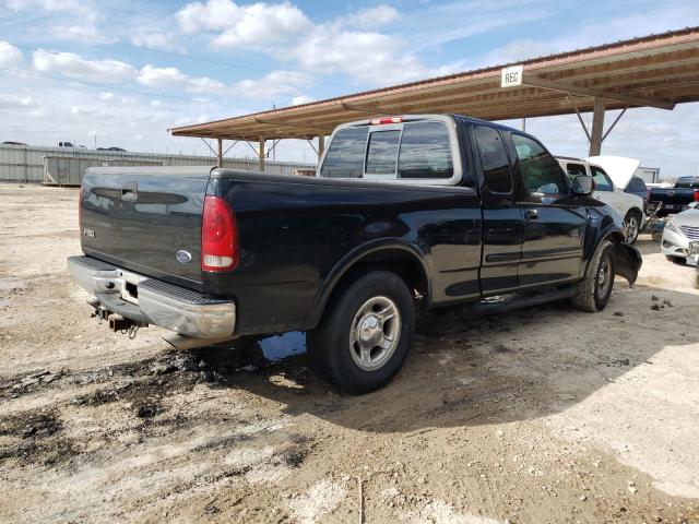 Photo 3 from auction – 2003 FORD F150 with VIN 1FTRX17L23NB87774
