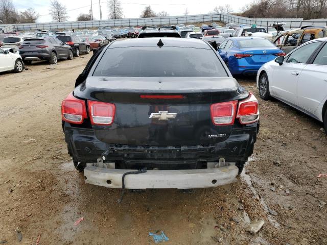 Photo 6 from auction – 2013 CHEVROLET MALIBU LS with VIN 1G11B5SA5DF356537