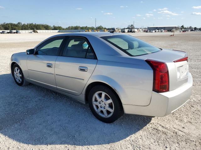 Photo 2 from auction – 2006 CADILLAC CTS with VIN 1G6DM57T960121009