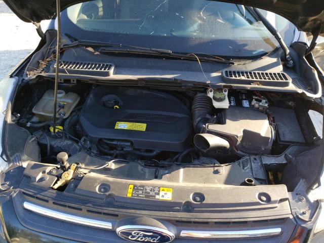 Photo 12 from auction – 2013 FORD ESCAPE SE with VIN 1FMCU0GX4DUB98774