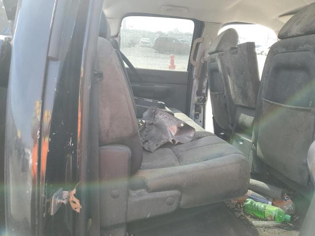 Photo 10 from auction – 2007 CHEVROLET SILVERADO with VIN 3GCEC13C07G524683