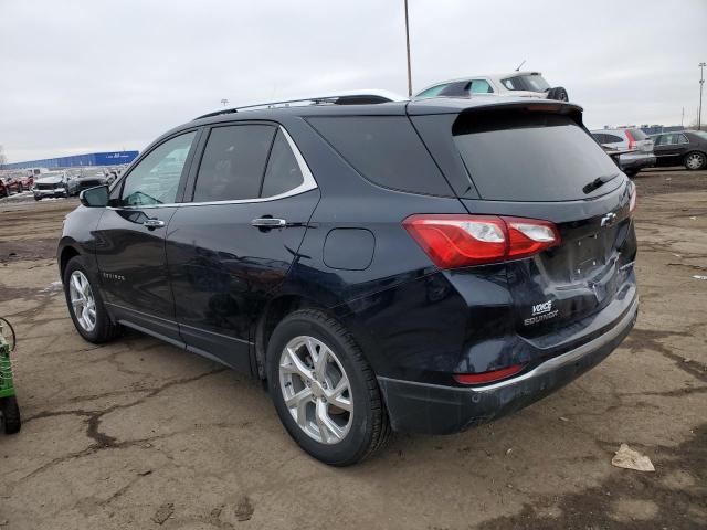 Photo 2 from auction – 2021 CHEVROLET EQUINOX PR with VIN 3GNAXXEV6MS106990