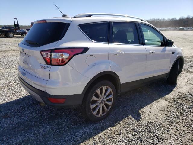 Photo 3 from auction – 2017 FORD ESCAPE TIT with VIN 1FMCU9J92HUA96006