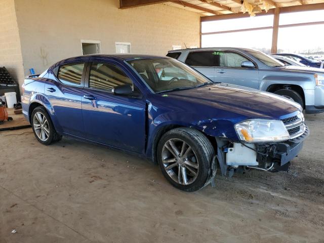 Photo 4 from auction – 2012 DODGE AVENGER SX with VIN 1C3CDZCB0CN221922