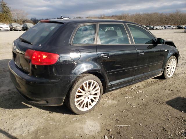Photo 3 from auction – 2006 AUDI A3 2.0 PRE with VIN WAUNF78P16A017288