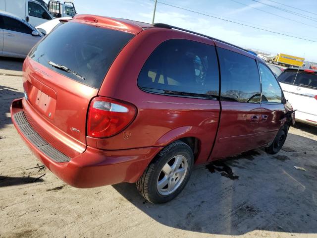 Photo 3 from auction – 2006 DODGE GRAND CARA with VIN 2D4GP44L86R765173