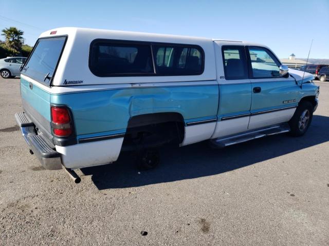 Photo 3 from auction – 1996 DODGE RAM 1500 with VIN 1B7HC13Y1TJ146309