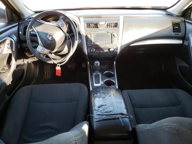 Photo 8 from auction – 2015 NISSAN ALTIMA 2.5 with VIN 1N4AL3AP9FC273878