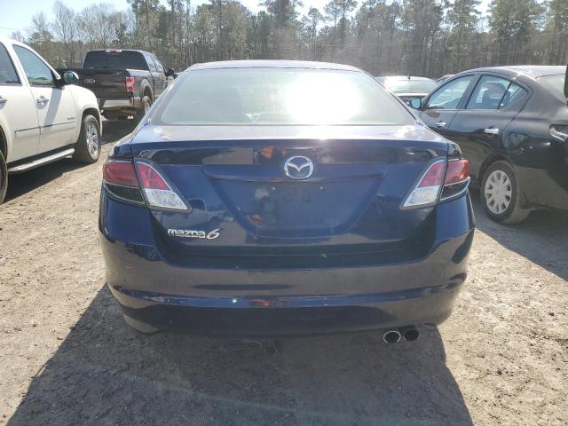 Photo 6 from auction – 2010 MAZDA 6 I with VIN 1YVHZ8BH5A5M56018