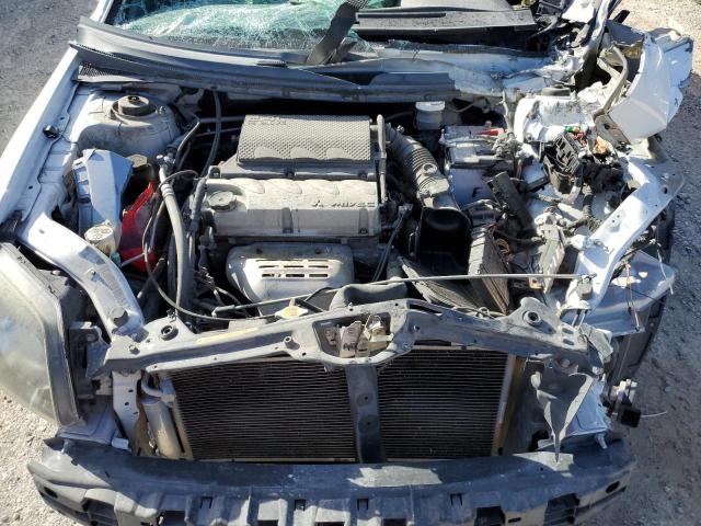 Photo 11 from auction – 2011 MITSUBISHI GALANT FE with VIN 4A32B2FFXBE029843