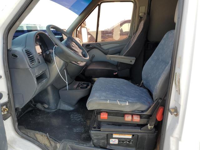 Photo 7 from auction – 2006 FREIGHTLINER SPRINTER 3 with VIN WDYPD544865915000