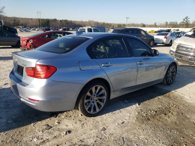 Photo 3 from auction – 2012 BMW 328 I with VIN WBA3A5C58CF343751