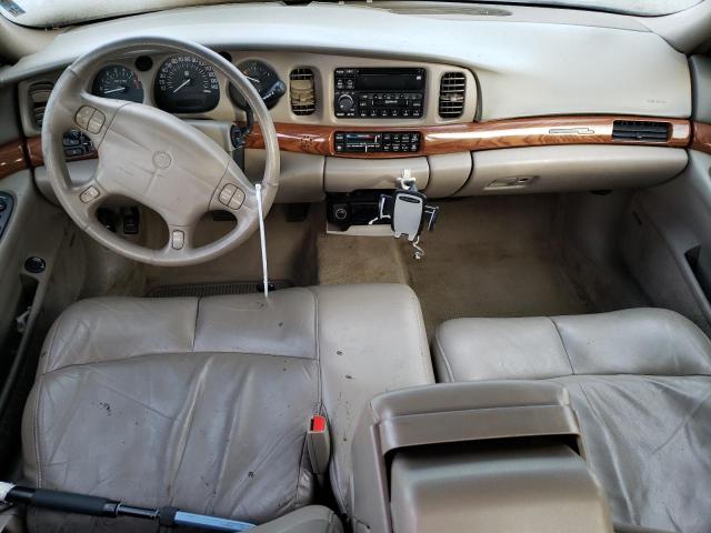 Photo 8 from auction – 2001 BUICK LESABRE CU with VIN 1G4HP54K814171530
