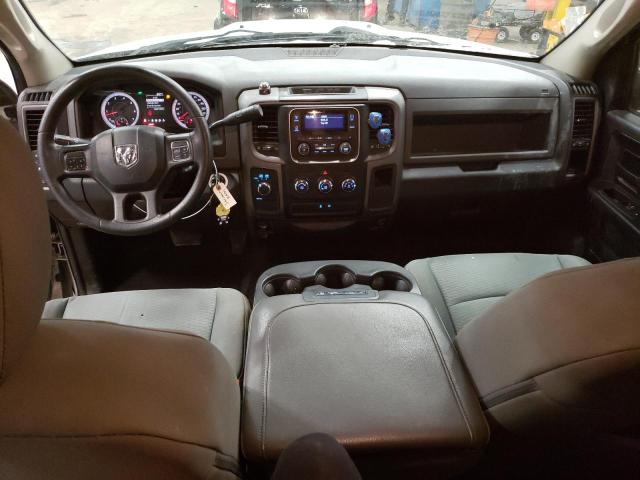 Photo 8 from auction – 2013 RAM 1500 ST with VIN 1C6RR7FT0DS647362