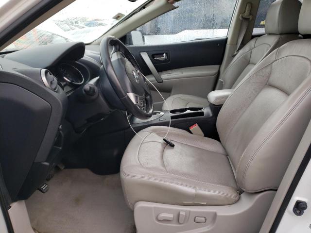 Photo 7 from auction – 2011 NISSAN ROGUE S with VIN JN8AS5MV5BW253241