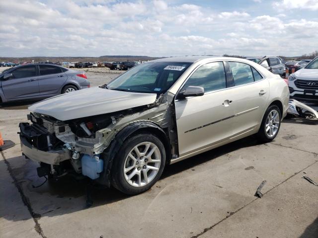 Photo 1 from auction – 2014 CHEVROLET MALIBU 1LT with VIN 1G11C5SL5EF115237