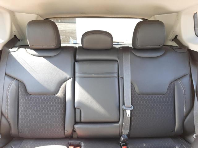 Photo 10 from auction – 2017 JEEP COMPASS LA with VIN 3C4NJCBB9HT669465