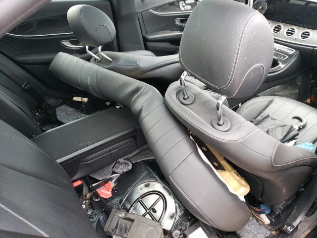 Photo 12 from auction – 2017 MERCEDES-BENZ E 300 4MAT with VIN WDDZF4KB2HA187006