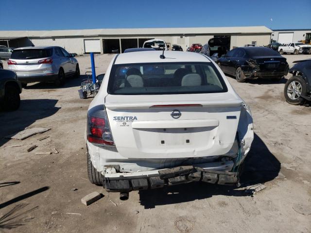 Photo 6 from auction – 2012 NISSAN SENTRA 2.0 with VIN 3N1AB6AP4CL623578