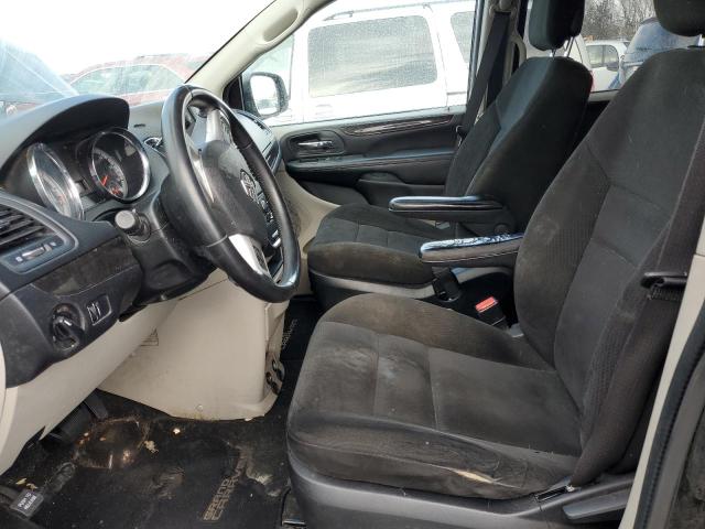 Photo 7 from auction – 2016 DODGE GRAND CARA with VIN 2C4RDGBG3GR155138