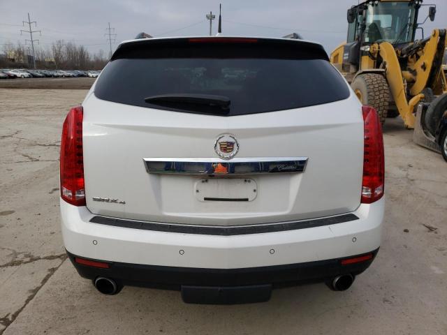 Photo 6 from auction – 2011 CADILLAC SRX PERFOR with VIN 3GYFNEEY7BS538952