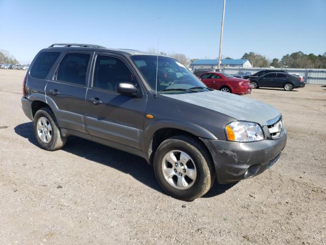 Photo 4 from auction – 2002 MAZDA TRIBUTE LX with VIN 4F2YU09102KM24157