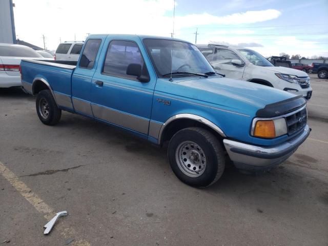 Photo 4 from auction – 1993 FORD RANGER SUP with VIN 1FTCR14U7PPA79335