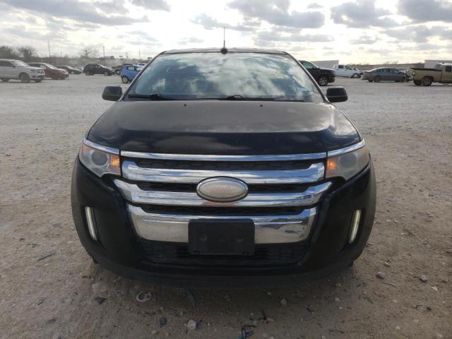 Photo 5 from auction – 2012 FORD EDGE SEL with VIN 2FMDK3JC8CBA03376