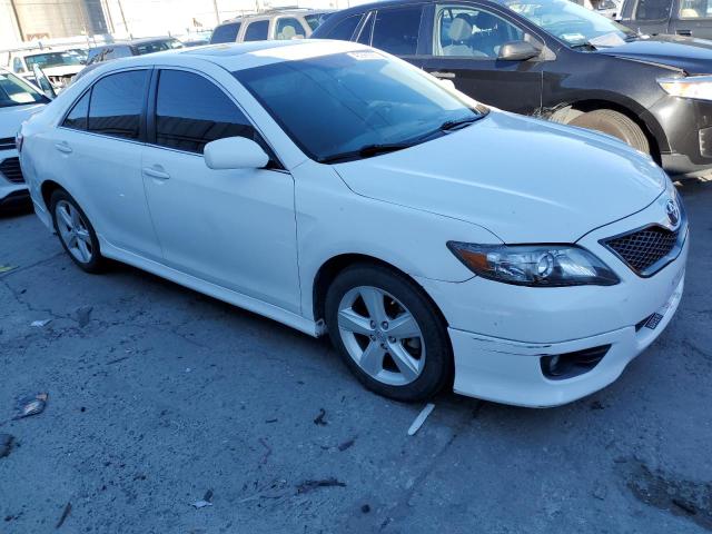 Photo 4 from auction – 2011 TOYOTA CAMRY SE with VIN 4T1BK3EK3BU618161