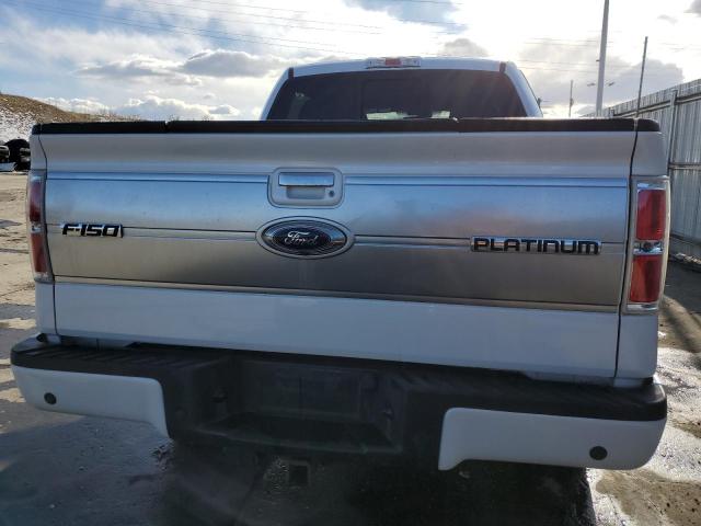 Photo 6 from auction – 2014 FORD F150 SUPER with VIN 1FTFW1ET5EFA56179
