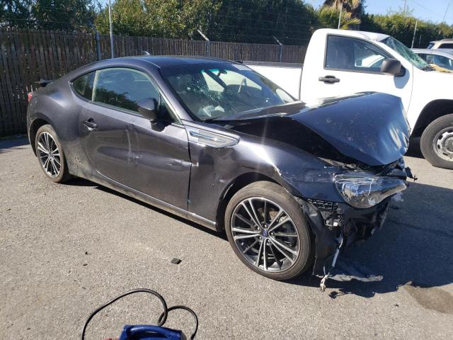 Photo 4 from auction – 2015 SUBARU BRZ 2.0 LI with VIN JF1ZCAC13F9600014