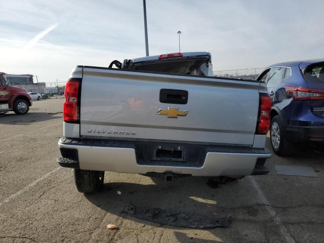 Photo 6 from auction – 2016 CHEVROLET SILVERADO with VIN 1GCRCPEC3GZ426622