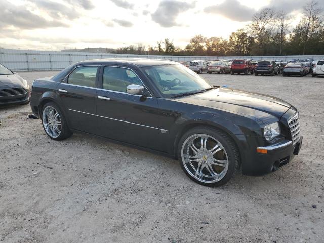 Photo 4 from auction – 2007 CHRYSLER 300C with VIN 2C3LA63H47H658929
