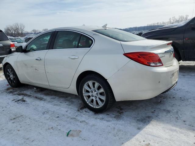Photo 2 from auction – 2012 BUICK REGAL PREM with VIN 2G4GS5ERXC9191459