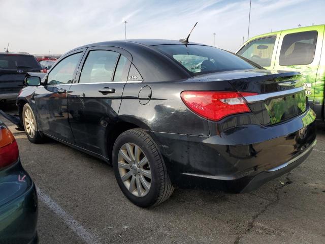 Photo 2 from auction – 2013 CHRYSLER 200 TOURIN with VIN 1C3CCBBB3DN689172