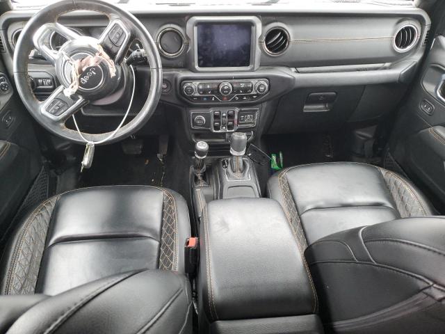Photo 8 from auction – 2021 JEEP WRANGLER U with VIN 1C4JJXP60MW676746