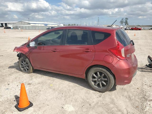 Photo 2 from auction – 2017 NISSAN VERSA NOTE with VIN 3N1CE2CP9HL360954