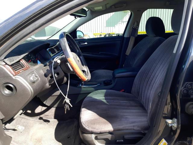 Photo 7 from auction – 2014 CHEVROLET IMPALA LIM with VIN 2G1WA5E32E1168380