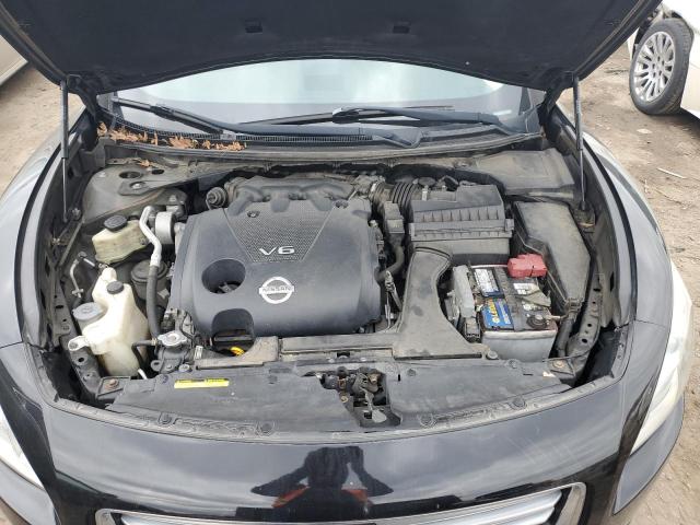 Photo 11 from auction – 2012 NISSAN MAXIMA S with VIN 1N4AA5AP4CC803705