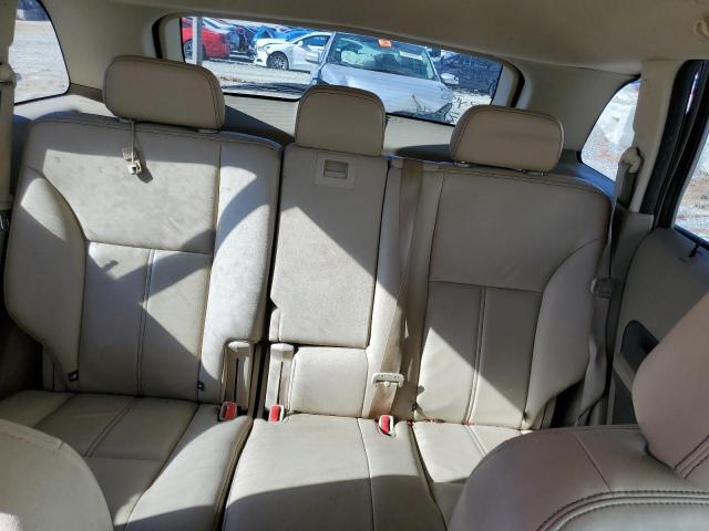 Photo 10 from auction – 2007 FORD EDGE SEL with VIN 2FMDK48C67BB67341