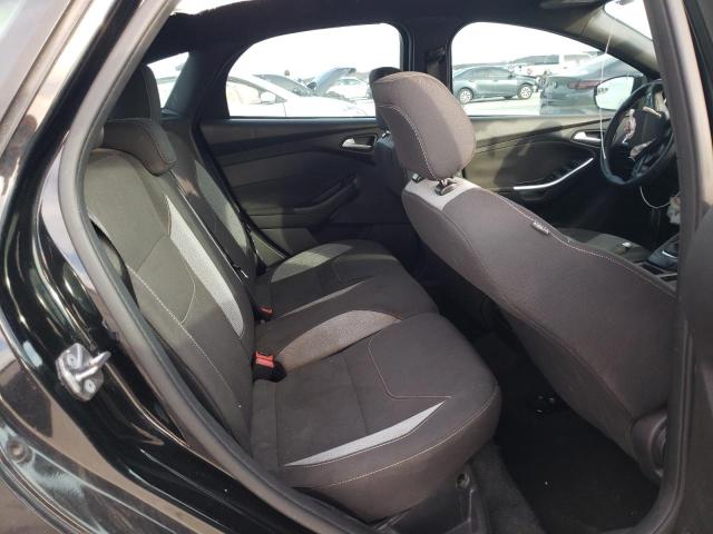 Photo 10 from auction – 2015 FORD FOCUS ST with VIN 1FADP3L96FL374389