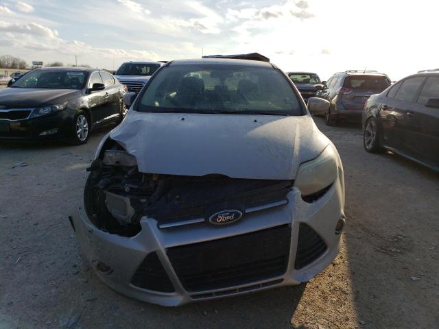 Photo 5 from auction – 2012 FORD FOCUS SE with VIN 1FAHP3F21CL395341