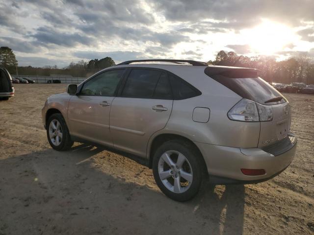Photo 2 from auction – 2007 LEXUS RX 350 with VIN 2T2GK31U97C012882