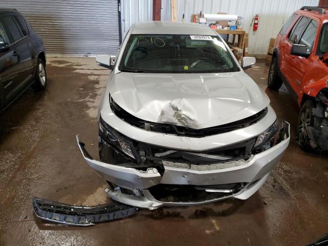 Photo 5 from auction – 2018 CHEVROLET IMPALA LT with VIN 2G1105S32J9118513