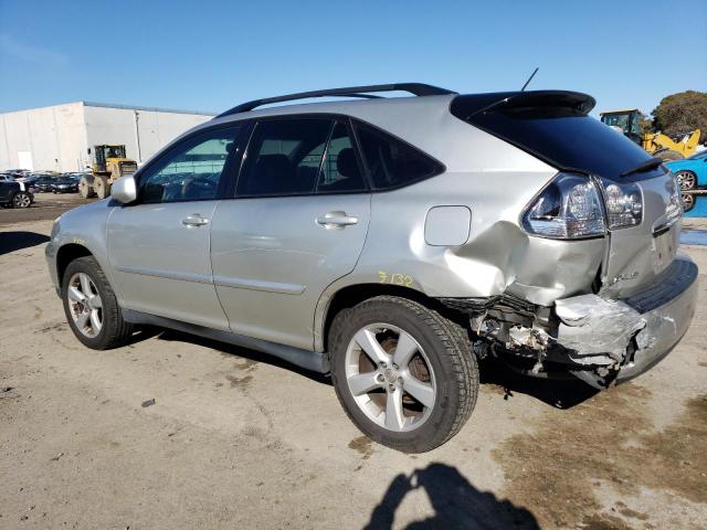 Photo 2 from auction – 2007 LEXUS RX 350 with VIN 2T2GK31U97C021937