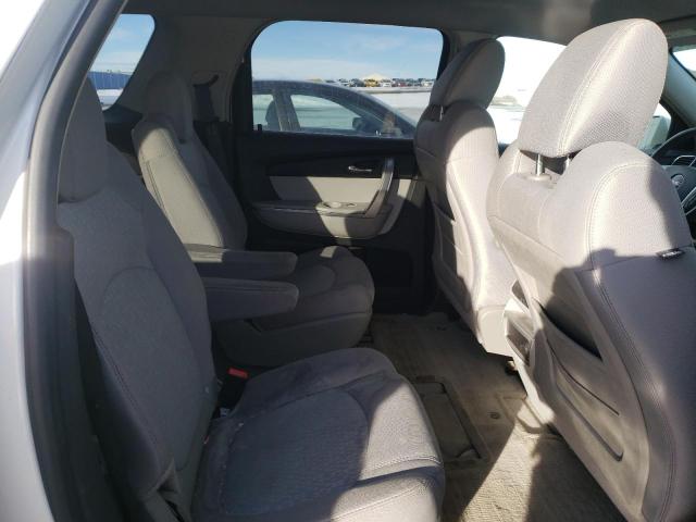 Photo 11 from auction – 2009 GMC ACADIA SLE with VIN 1GKEV13D09J145935
