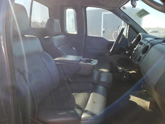 Photo 10 from auction – 2004 FORD F150 with VIN 1FTRF12W04NC36525